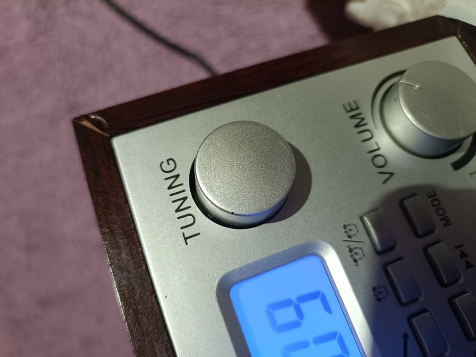 Radio Blow USB Bluetooth