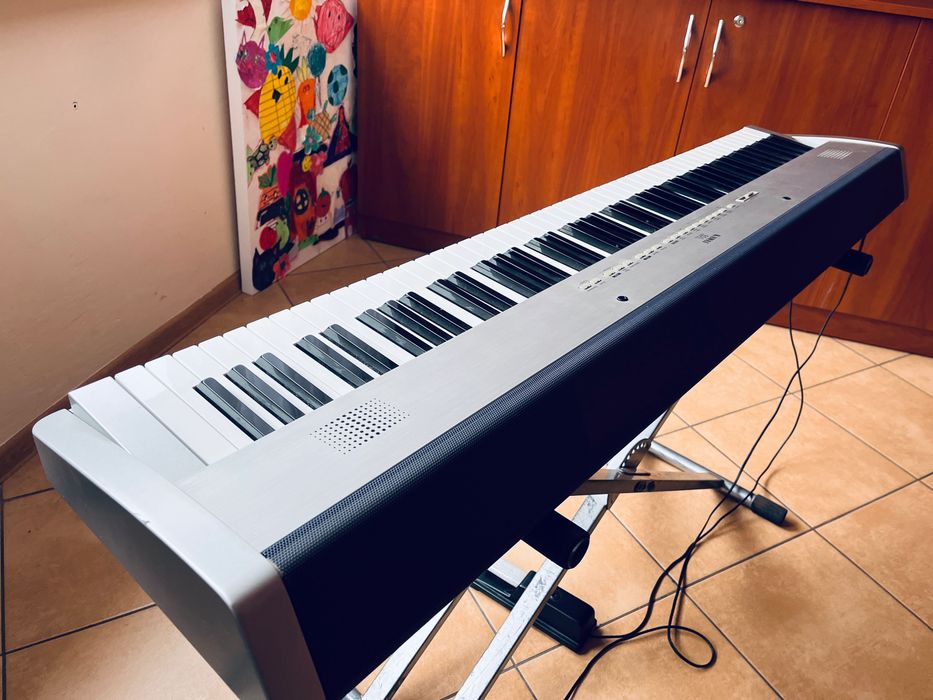 Pianino cyfrowe KAWAI ES-1