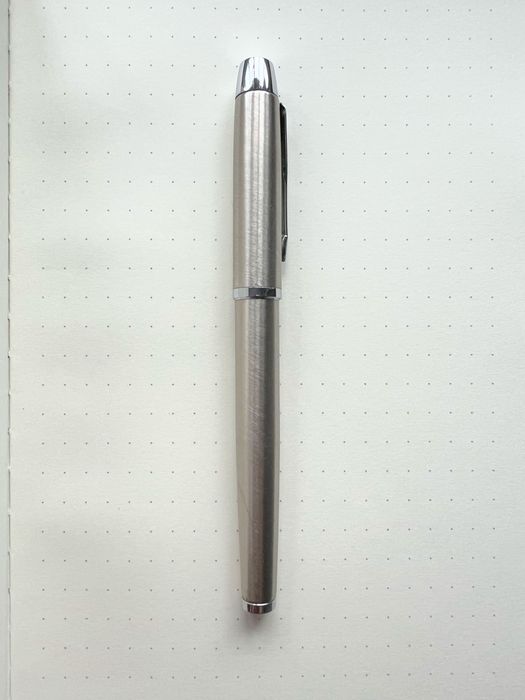 Шариковая ручка Parker IM 17 EDC