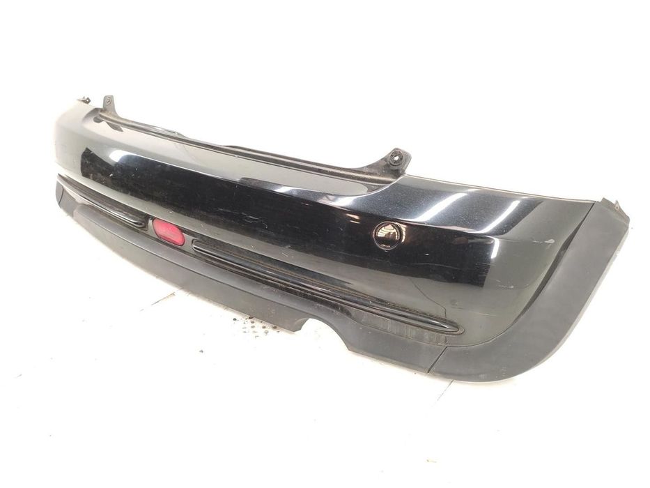 PARA-CHOQUES TRASEIRO MINI MINI 2004 -51126800202