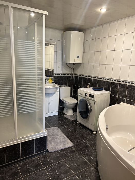 Оренда 3х кімнатної квартири