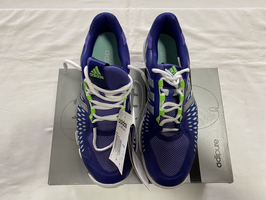 Buty Adidas 360 Control 41 1/3