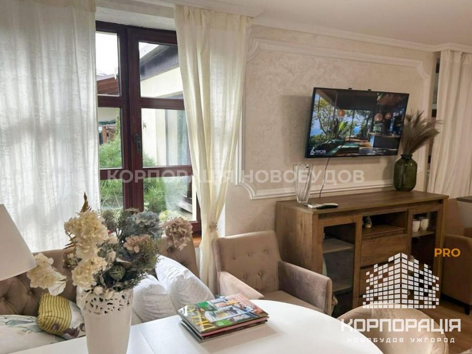 Дом по адресу Люстдорфская дор. (площадь 105 м²) - Atlanta.ua - фото 14