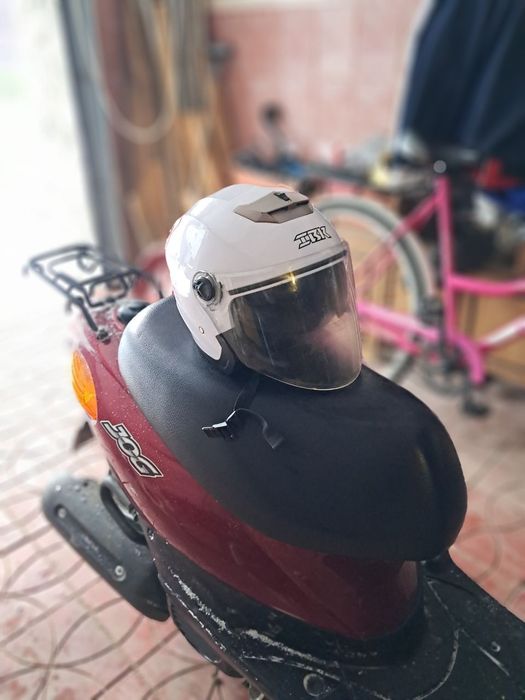 Продам Yamaha Jog 36