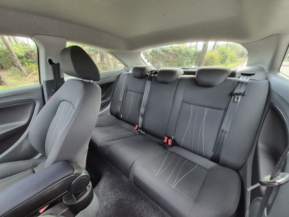 Seat Ibiza 1.2 TDI "Copa"