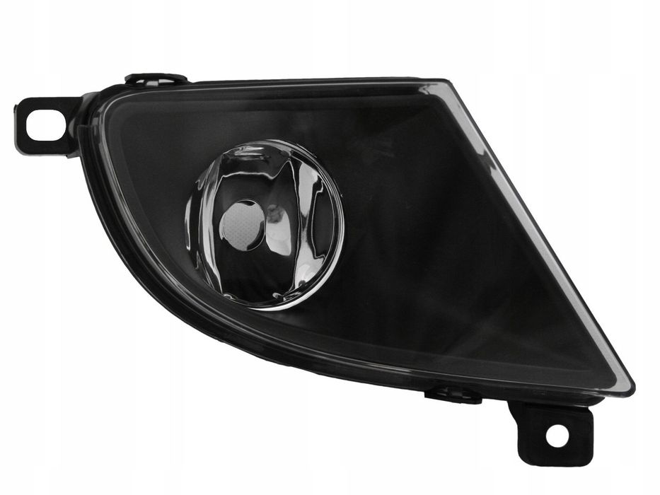 HALOGEN LAMPA P/MG BMW 5 E60 E61 LIFT FL LCI 2007-
