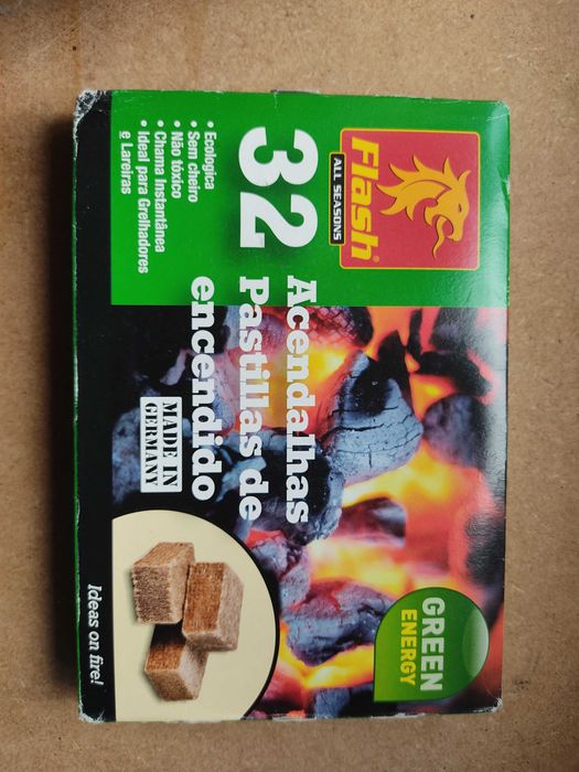 Barbecue / Charcoal Grill / Portable Stove – New Globe Model with Free Lighter Cubes64286251927555124