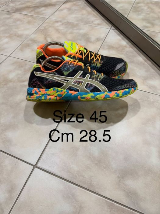 ASICS Gel‑Noosa Tri 8 Running