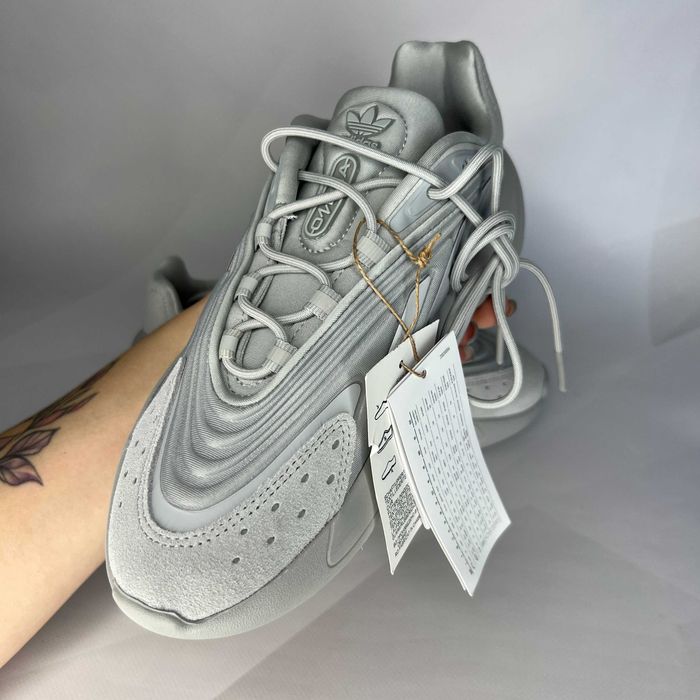 Оригінальні Кросівки Adidas Ozelia H04252 Розмір 36,5 Устілка 22,5