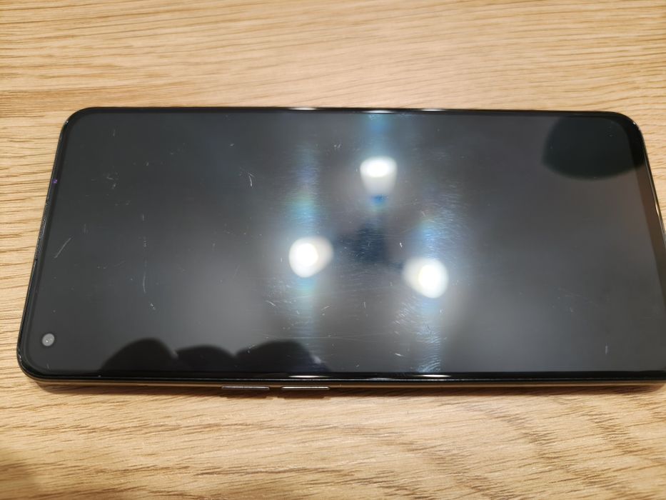 Realme GT Master Edition