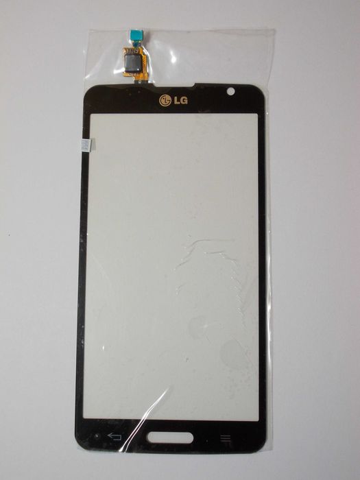 Сенсор тачскрін LG G Pro Lite D680 D682 Touch