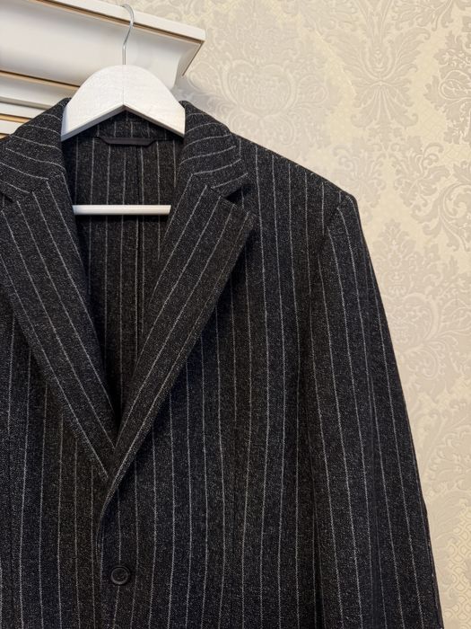 Hugo Boss піджак вовняний