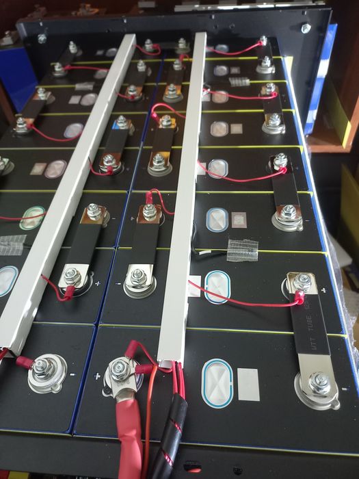 Продам LIFEPO4 MB31- 314AH  GRADE A