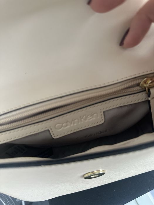 Сумка Calvin Klein