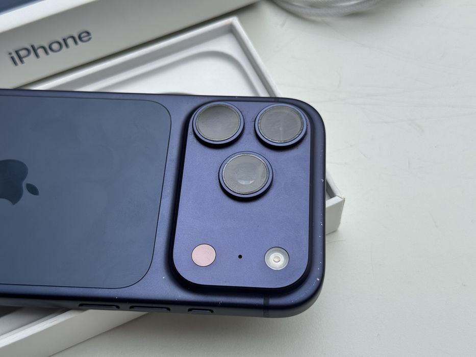 iPhone 17 Pro 256Gb Troca/retoma