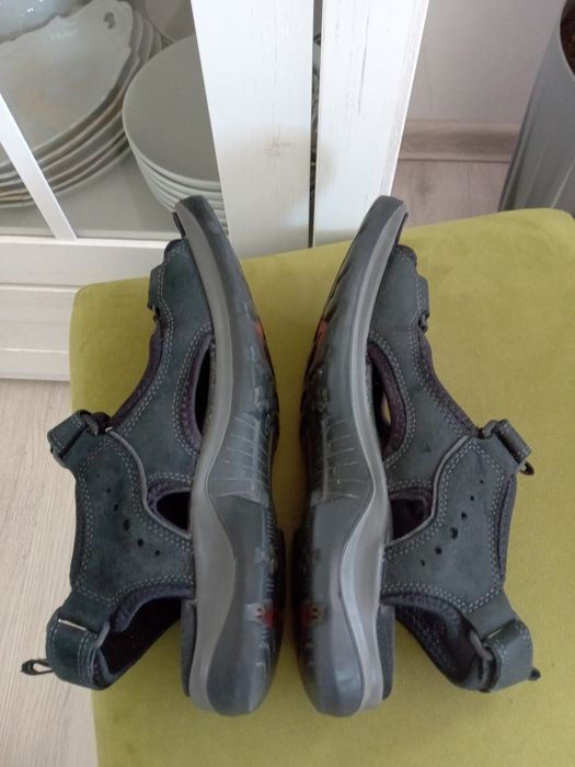 Ecco Offroad sandały outdoorowe 38