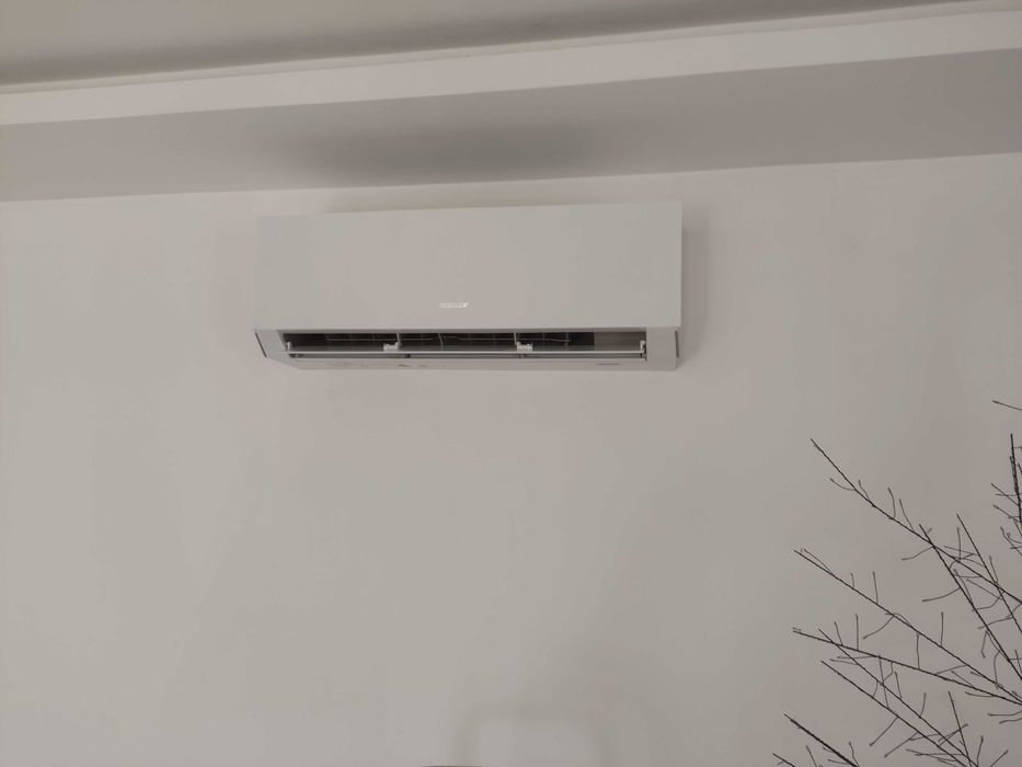 Klimatyzacja Gree Pular 2,5kw z montażem