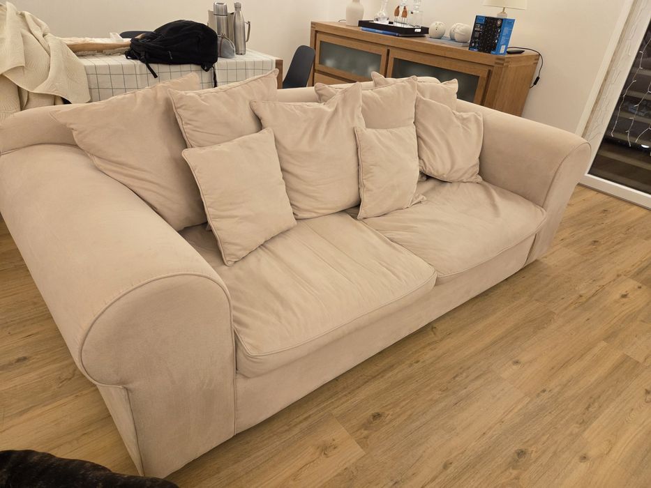 Sofa lounge 3 lugares