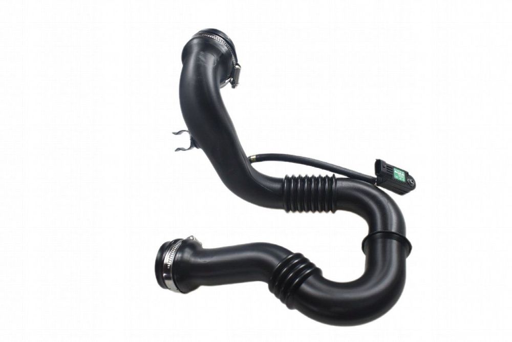 Патрубок інтеркулера  новий, аналог. Хорошої якості