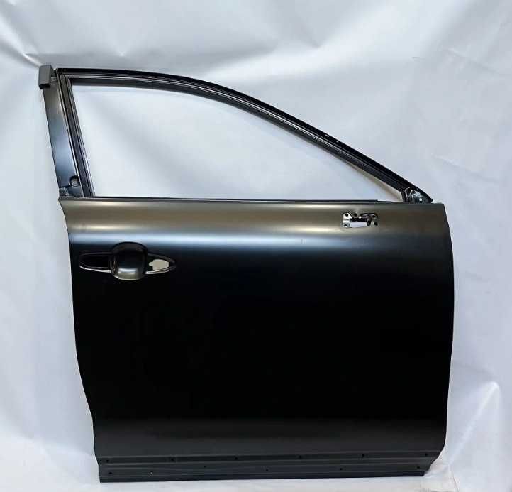 Toyota Venza Крыло заднее левое 2021-2024 61602-48110