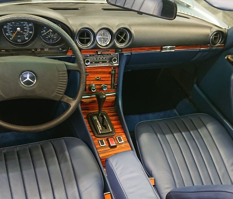 Renowacja regeneracja drewna dekory mercedes bmw jaguar poznań