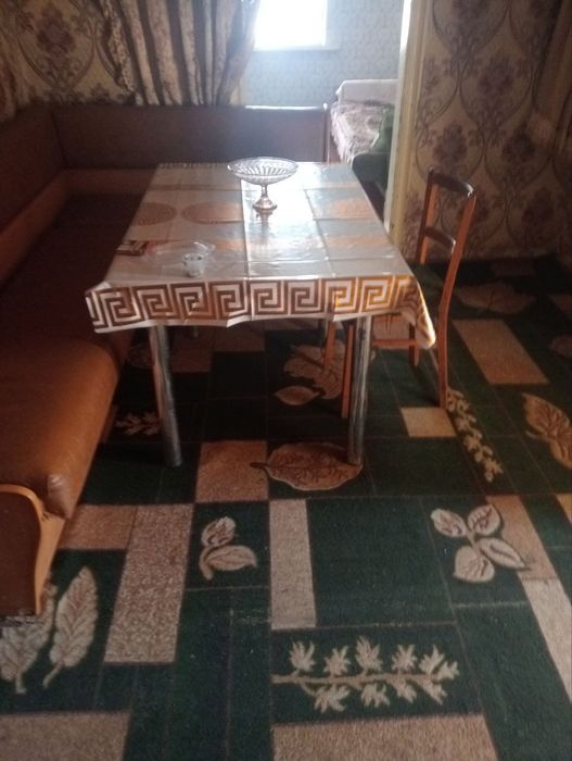 Продам дом х3 кімнатий