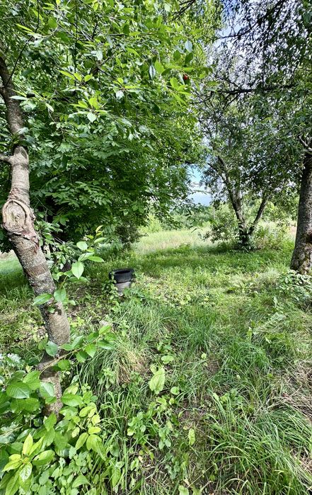 Будинок + Ділянка 47 сот., с. 1 Травня, Обухів 5 км