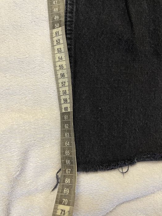 Джинси ZARA розмір 38/6