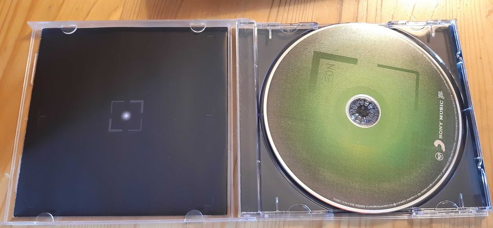 CD KINGS OF LEON - Only by the Night
