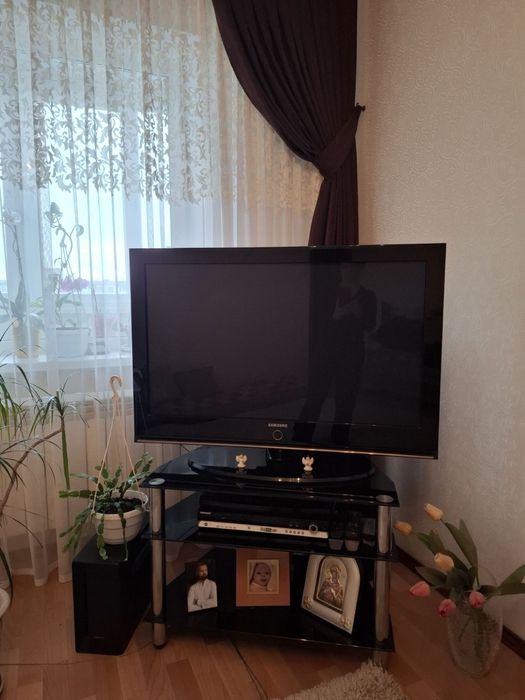 Телевізор самсунг