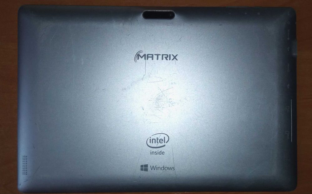 Планшет 10" на Windows