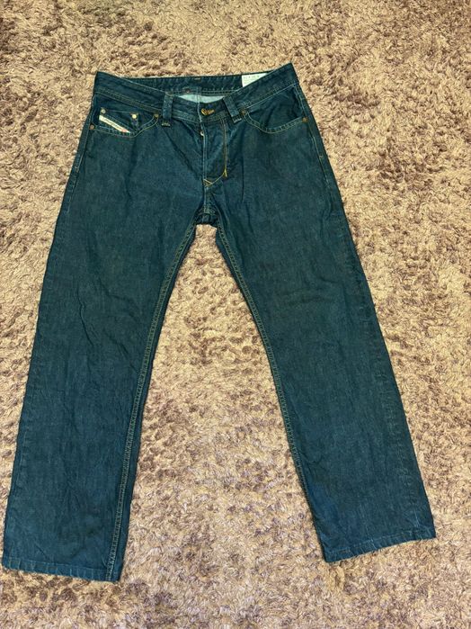 Джинси Diesel розмір 32 брюки Зара розмір М
