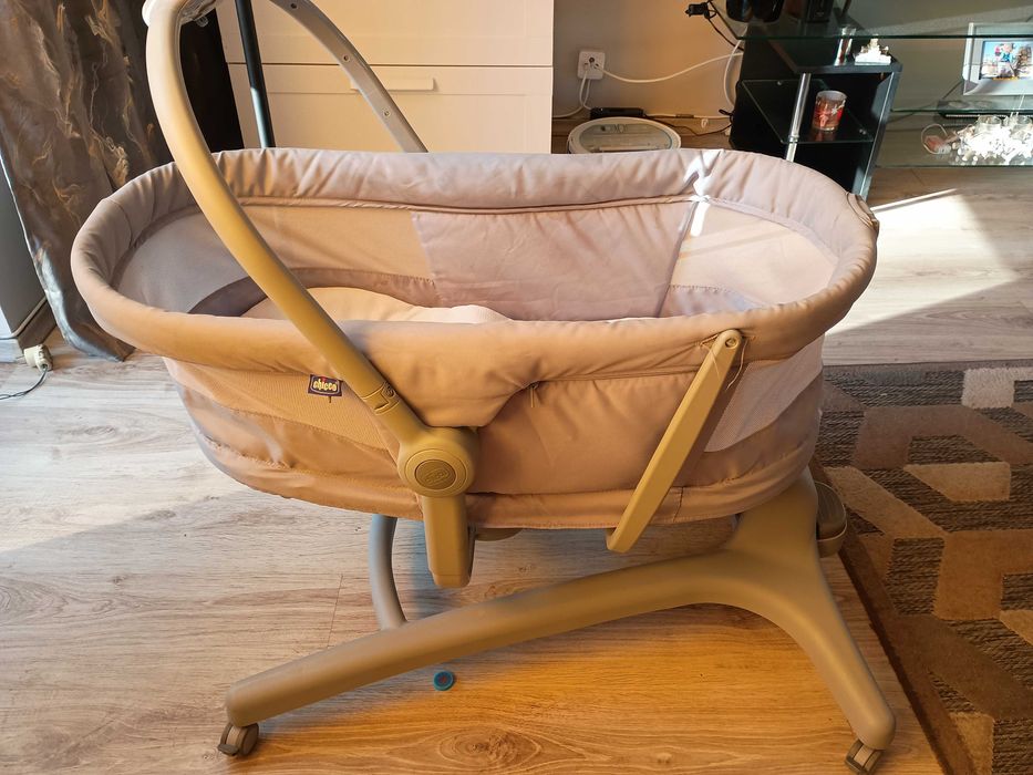 Chicco baby huge akcesoria