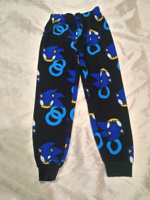 Флисовые,детские штанишки,Primark