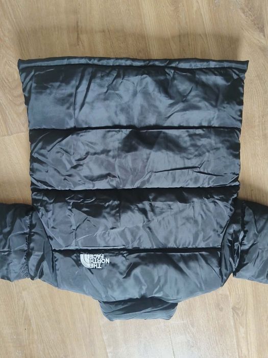 Kurtka the north face