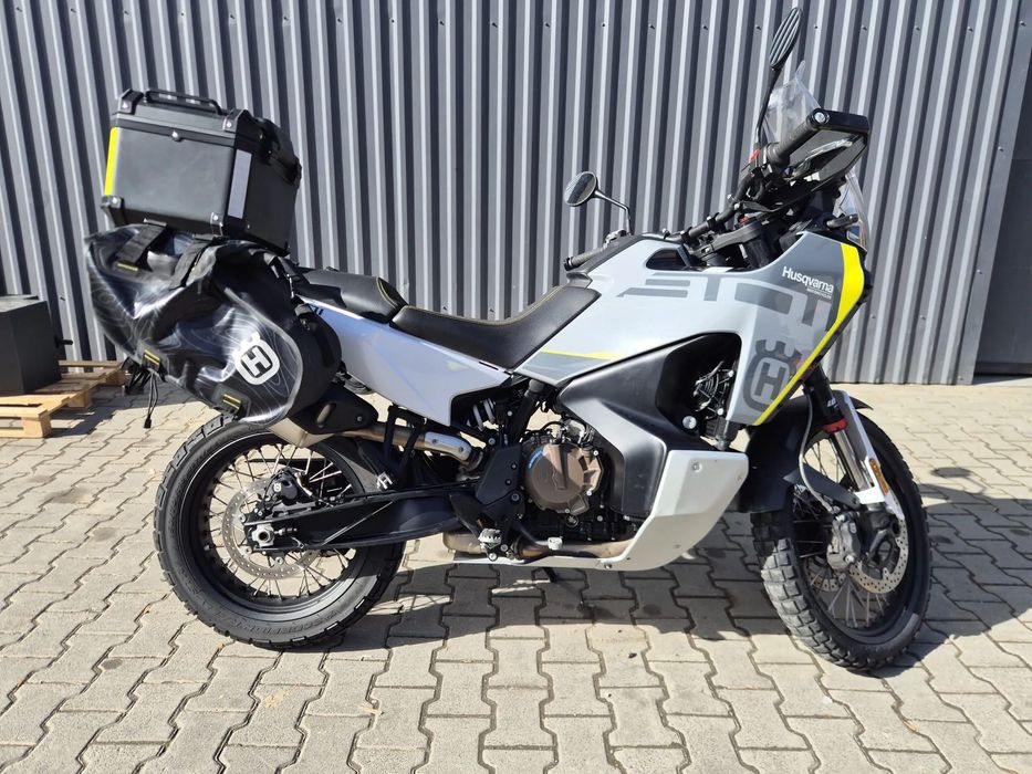 Husqvarna