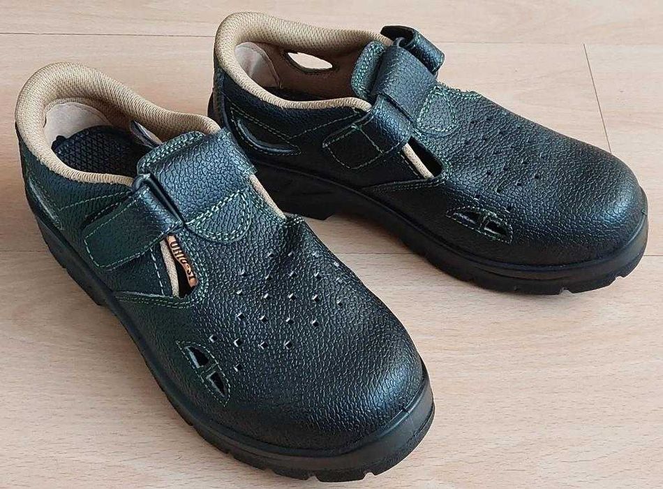 Buty bhp,sandały ochronne Ohio si