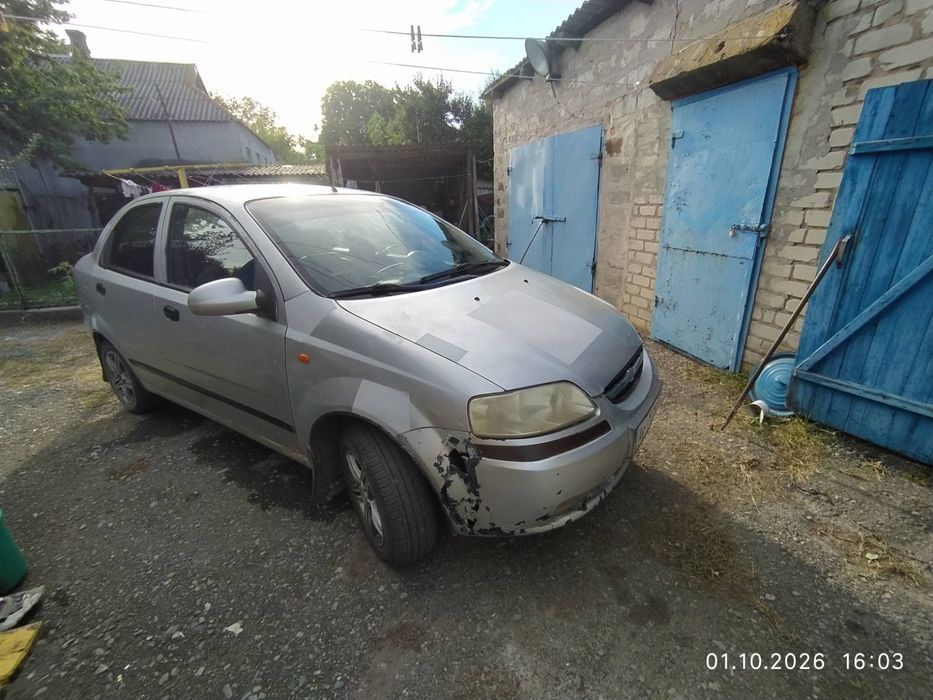 продам Шевроле Авео