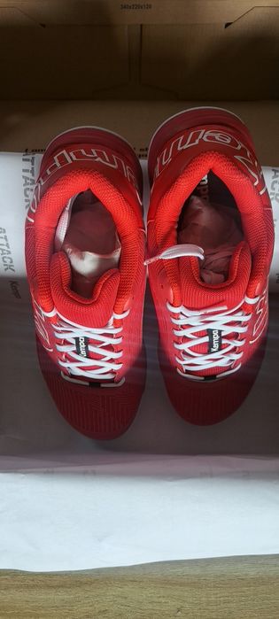 Kempa Andebol Sapatilhas