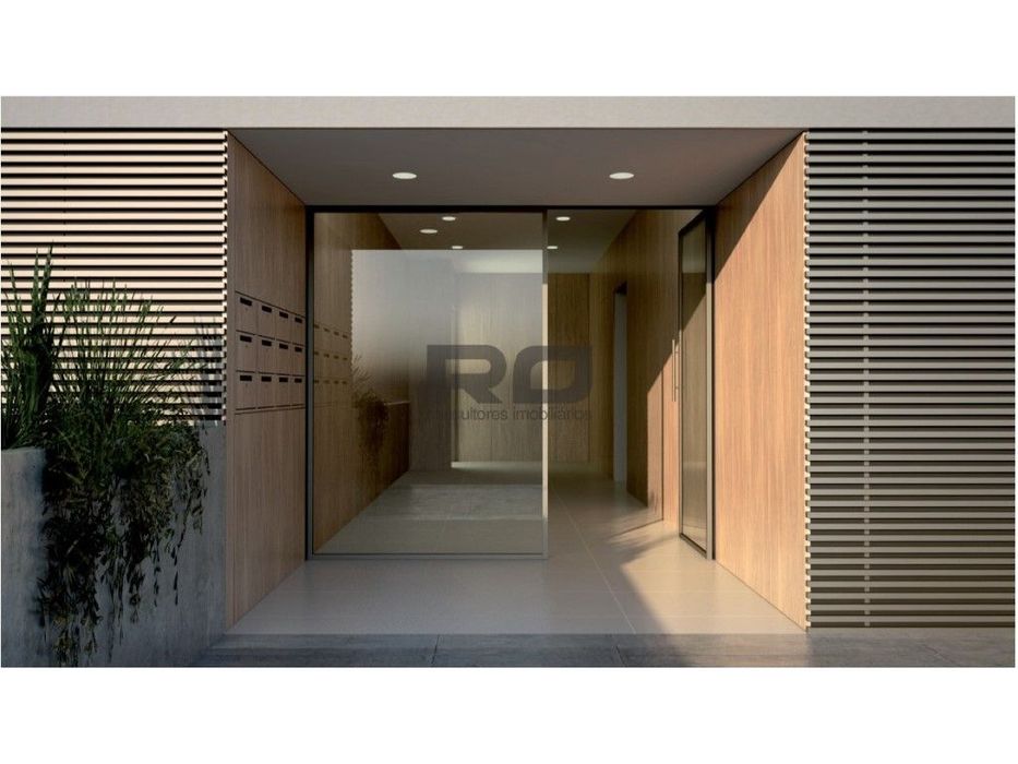 T1 c/ terraço e garagem junto ao Norte Shopping