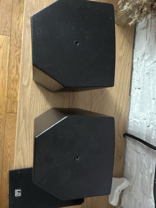 Glosniki LD system sat 62