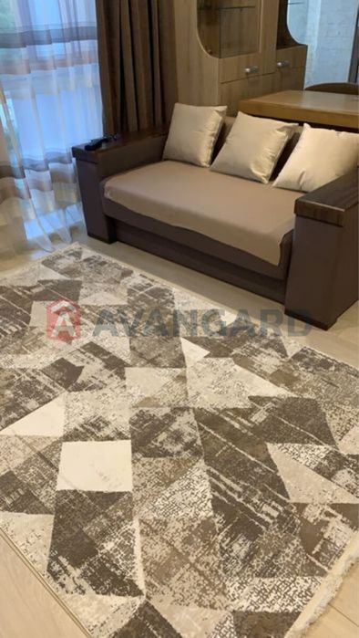 Квартира з стильним ремонтом у новобудові