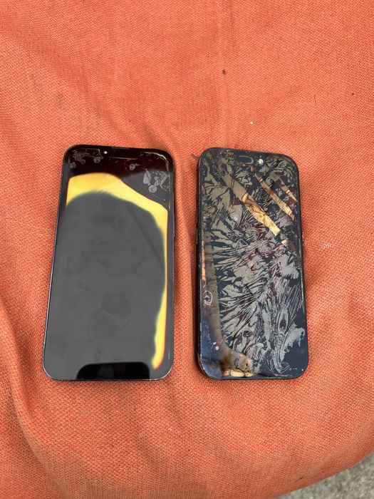 Продам iphone Ціна за один 13 pro