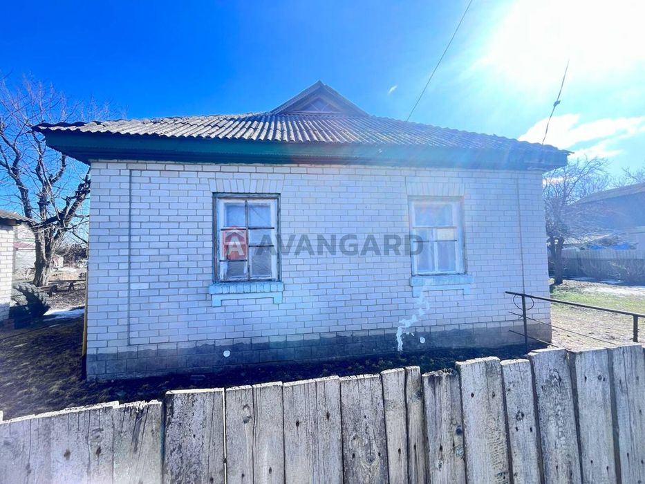 Продається будинок в с. Р.Поляна (Євідновлення)