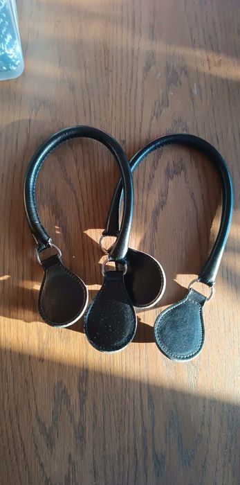 Uchwyty obag używane