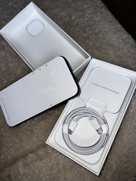 Vendo meu Iphone 15