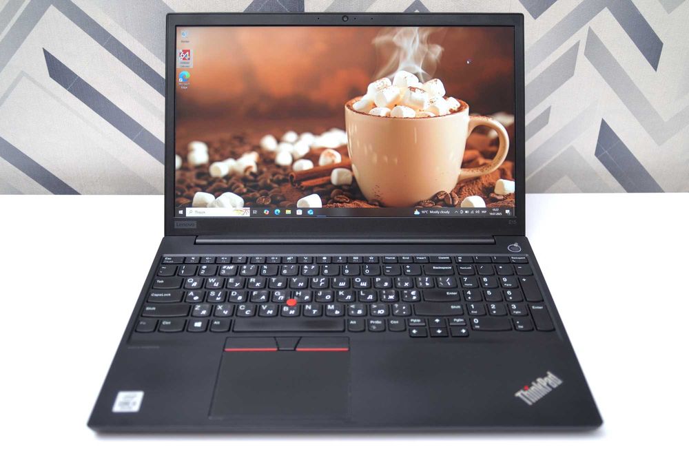 lenovo thinkpad e15 gen 4 - купить ноутбуки и аксессуары - Цена на