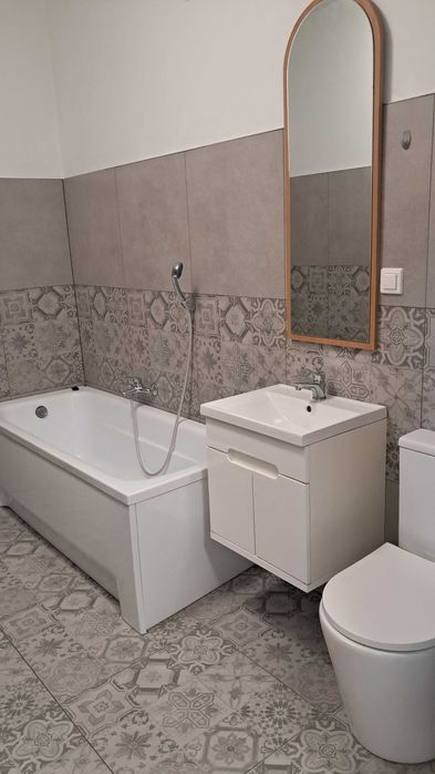 Mieszkanie centrum Luzino