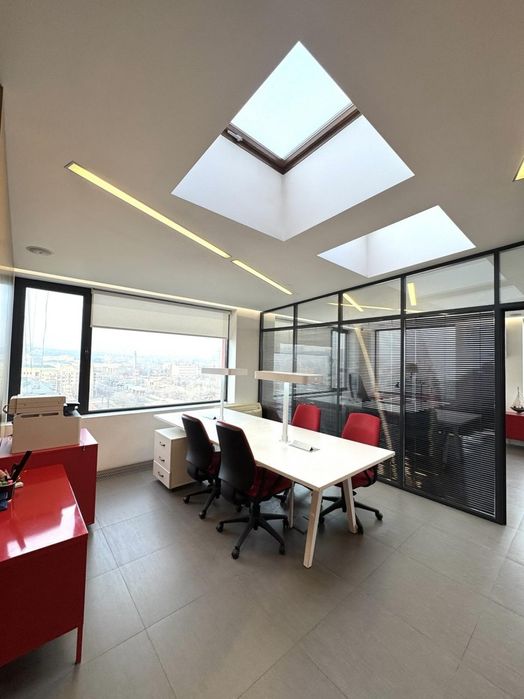 Продажа офиса, ул. Почайнинская, Подол