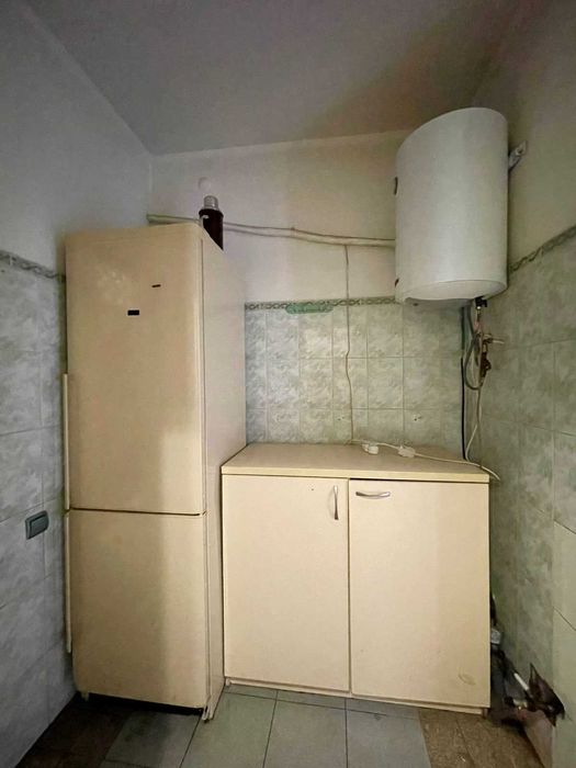 Дом на Черёмушках